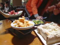 -95号酱骨·一块豆腐(展春园西路店)
