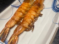 -上井精致料理自助餐(松雷店)