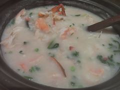 -如轩·海鲜砂锅粥·潮汕菜(海珠店)