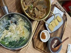 -小满手工粉(北京富力广场店)