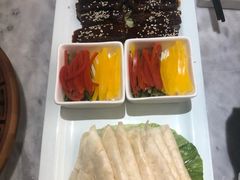 -紫圆 · 雅宴高级餐厅(杭州东站店)