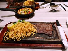 -必胜客(证大大拇指店)