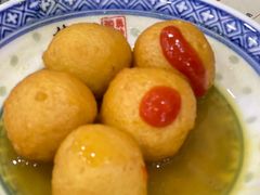 -捷信牛奶甜品世家(柳巷店)