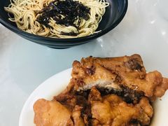 -老地方面馆(思南路店)