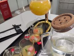 -3号仓库·创意中国菜(新世界城店)