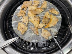-二刚大块烤肉(东山商业街店)