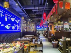 -龍龍老火锅(鄠邑旗舰店)
