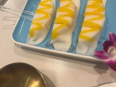 -香香海南菜餐厅