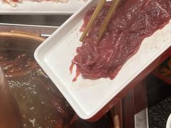 -京元盛铜锅涮肉(上海总店)