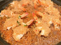 -破三川·新川菜(静安大融城店)