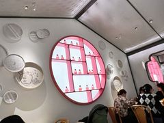 -竹外桃花·江南小酒馆(SKP·S店)