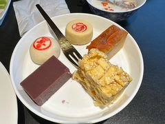 -喜悦烤鸭·新京菜(王府井店)