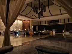 -西双版纳融创皇冠假日度假酒店