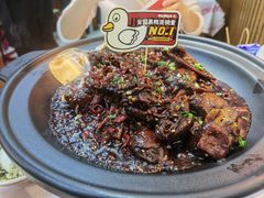 老武汉黑鸭煲-回味黑鸭煲·始于2006(万松园店)