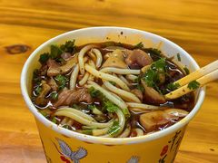-王记生烫牛杂面馆(兰陵路店)
