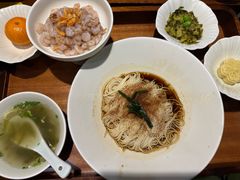 -同得兴 Since·1995 传统苏式面馆(十全街店)