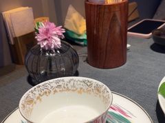 -锦府园·新台州菜(合生汇店)