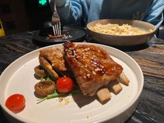 -LES ELITES 英集荟(南京西路店)