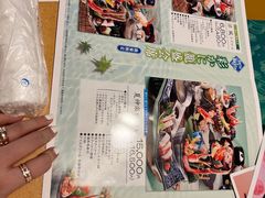 -蟹道乐(道顿堀本店)