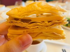 芝士酥-利苑酒家(合景国际金融广场店)