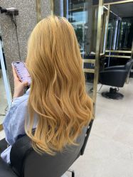 -苏奇发型·烫发染发