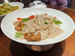 -面辣子·陕西家乡菜(钟楼店)