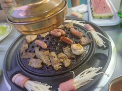 -牛犇炭火烤肉·鲜切烤肉(承德总店)