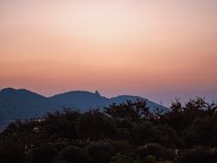 -东湖落雁景区