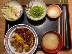 -江户烧肉(高德店)