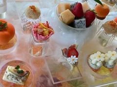 -三迪希尔顿酒店·星空酒廊