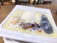 -遇见甜品站(魁奇店)