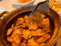 -北京泰富酒店-柏景轩中餐厅