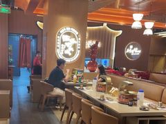 -西塔老太太泥炉烤肉(济南首店)