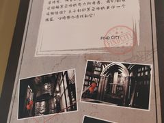 -逃脱反斗城沉浸剧情密室(阳光新业中心店)