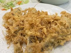 -北门饭店(三香路店)