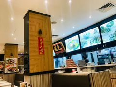 -龙记·香港茶餐厅(海上世界店)