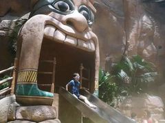 -杭州开元森泊度假乐园