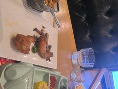 -豪客来牛排(红豆万花城店)