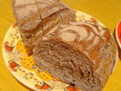 -托斯卡纳烘焙意大利餐厅(五天地店)