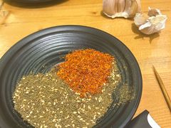 -平娃三宝烧烤·面食(南小街店)