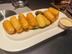 -上和臻品中国菜(花园街店)