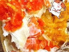 -祥鹤龙虾螃蟹