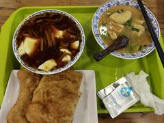 -南来顺饭庄·清真(南菜园店)