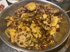 -咏哇美蛙美味(厦门罗宾森店)