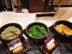 -长沙北辰洲际酒店-兰调全日餐厅