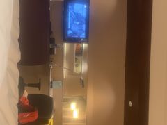 -杭州龙禧福朋喜来登酒店