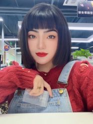 -3AM·S HAIR SALON烫发染发接发
