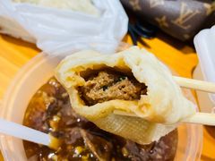 -姚记炒肝店(鼓楼店)