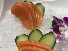 -元通寿司(地标店)
