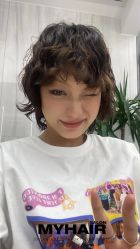 -MY HAIR ARDOR